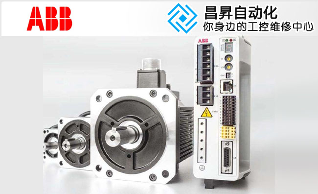 ABB機(jī)器人伺服電機(jī)常見故障及維修方法