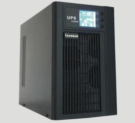 UPS電源與蓄電池維護(hù)檢測(cè)方法