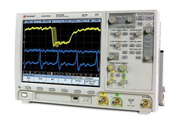 數(shù)字示波器中的視頻觸發(fā)是有何作用？數(shù)字示波器維修